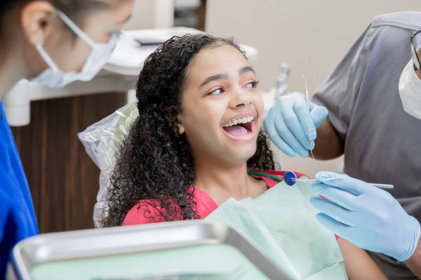 Best Pediatric Emergency Dentist in Country Clu, MO