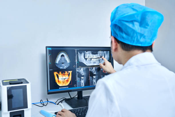 Best Emergency TMJ Treatment in Country Clu, MO
