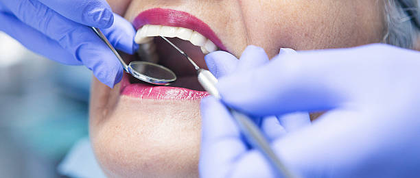 Best After-Hours Dental Trauma Care in Country Clu, MO